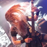 Lucky Rocks Metal Fest 2015: Severe Torture
